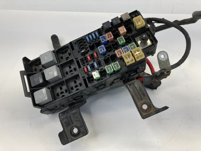 06-09 Mercury Milan 2.3L L4 Engine Relay Junction Fuse Box Module 54-7146-30 OEM