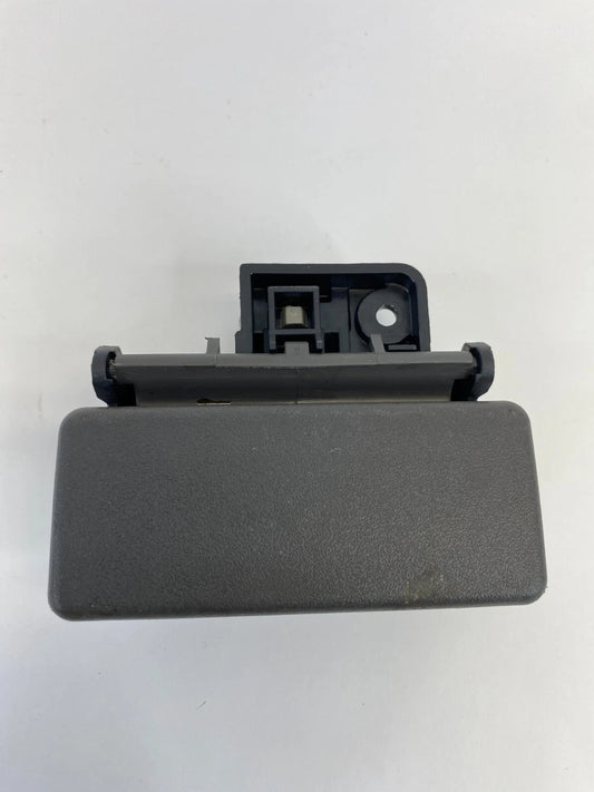 2008-2011 FORD FOCUS GLOVE BOX LATCH LOCK HANDLE GRAY 7E53-5406004-AA OEM