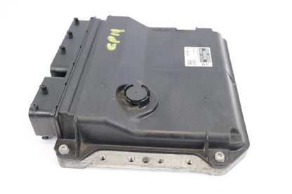 2007-2009 TOYOTA CAMRY 2.4L AT ENGINE CONTROL MODULE COMPUTER ECM 89661-06C41