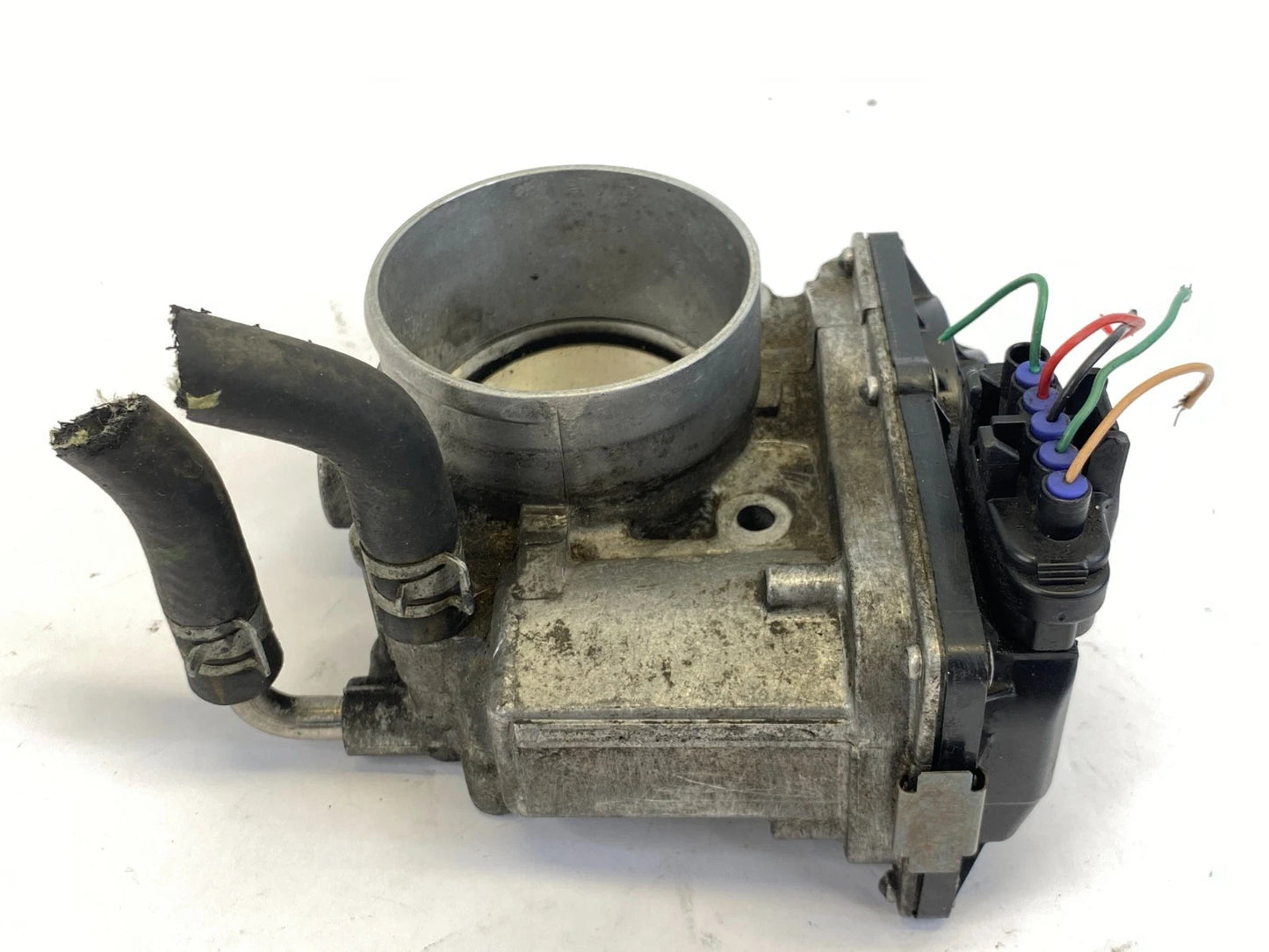 2013-2018 NISSAN ALTIMA 2.5L ELECTRONIC THROTTLE BODY 3TA60-01A OEM
