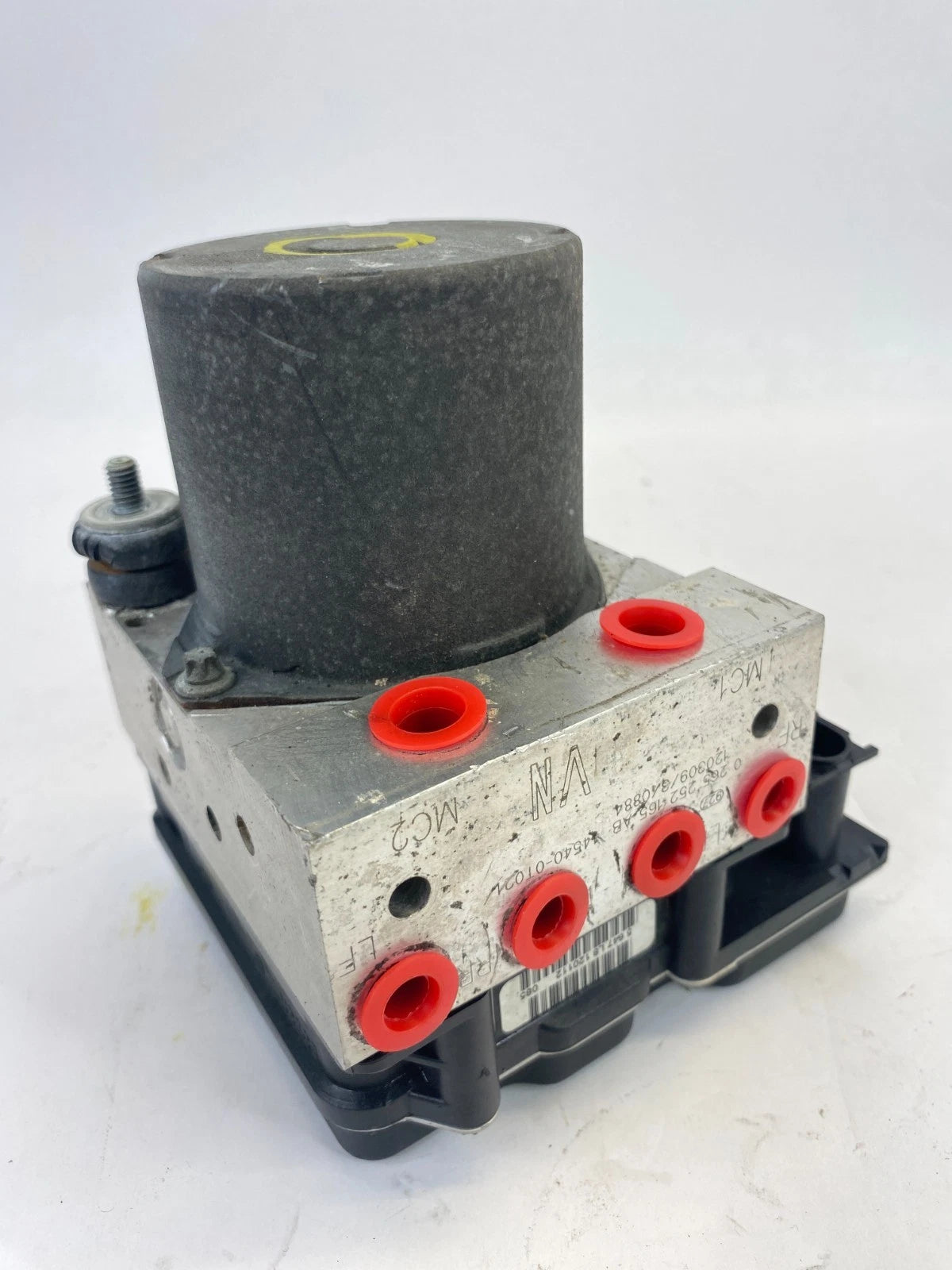 2011 2012 TOYOTA VENZA 2.7L AWD ABS ANTI-LOCK BRAKE PUMP MODULE UNIT 44540-0T021