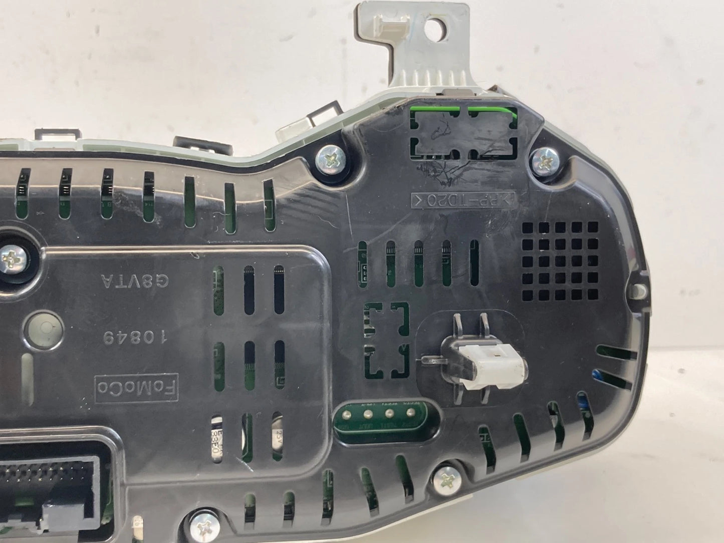 2013 FORD C-MAX SPEEDOMETER INSTRUMENT CLUSTER UNKNOWN MILES DM5T-10849-EP OEM