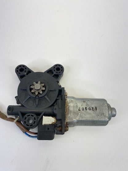 2001 02 03 04 05 2006 Hyundai Santa Fe Front Right Door Window Motor 98820-26100