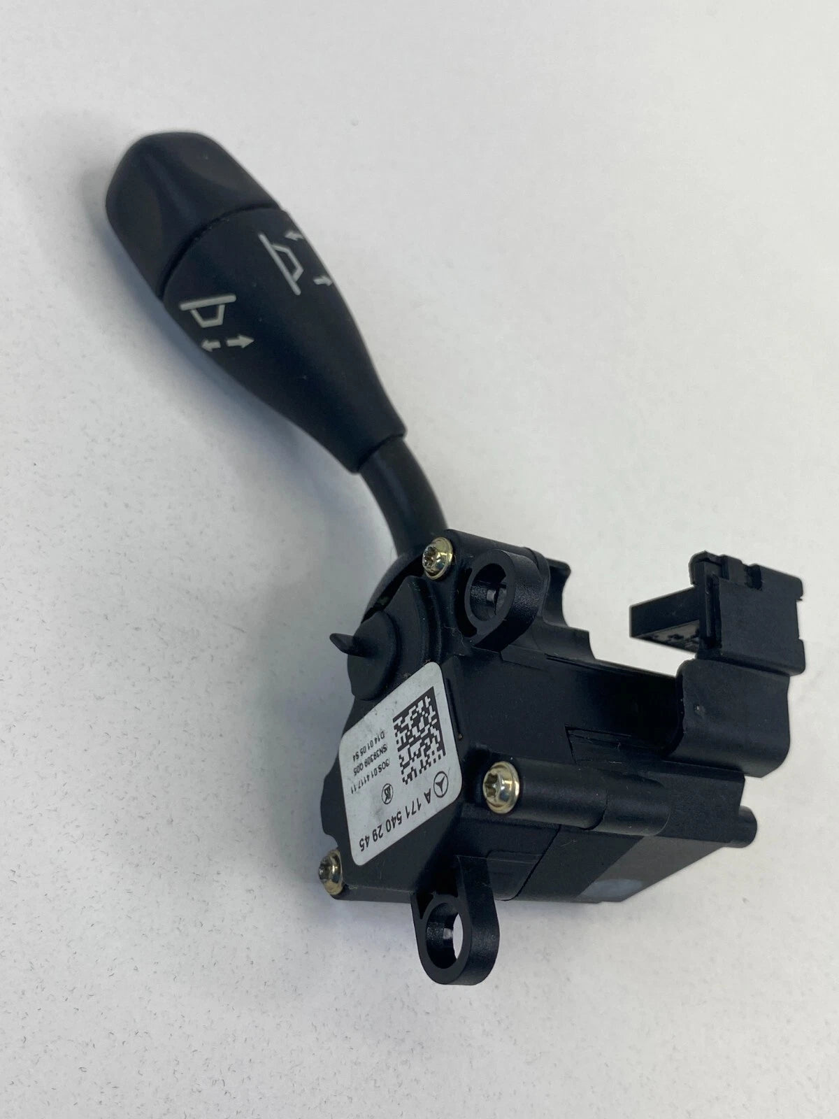 2005 2006 MERCEDES-BENZ E 500 ADJUSTER LEVER CONTROL SWITCH A1715402945 OEM
