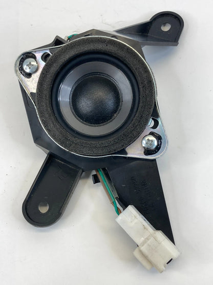 2006-2013 LEXUS IS250 FRONT DOOR AUDIO SOUND SPEAKER TWEETER 86160-53250 OEM