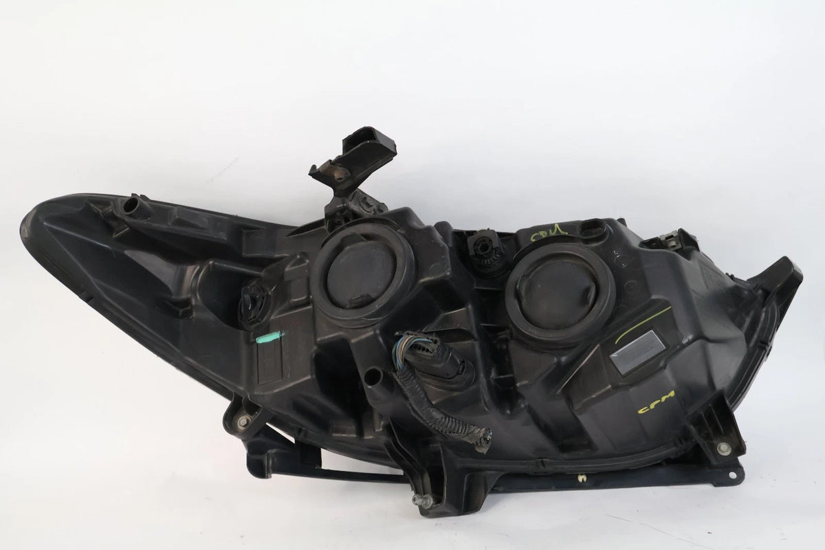 2013-2016 FORD FUSION FRONT LEFT DRIVER HEADLIGHT HEADLAMP HALOGEN DS73-13W030-C