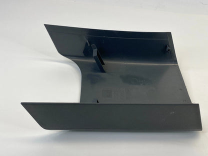 2003-2011 SAAB 9-3 93 SEDAN CENTER CONSOLE REAR PANEL TRIM COVER 12799680 OEM