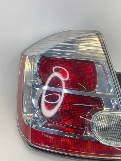 2010 2011 2012 Nissan Sentra Rear Left Driver Tail Light Taillight Lamp OEM