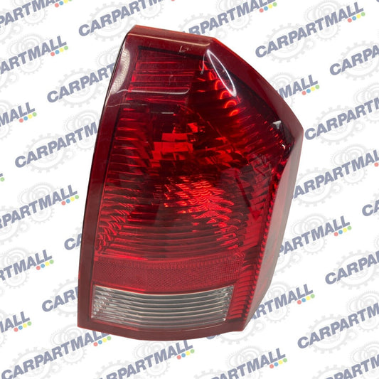 2005 2006 2007 Chrysler 300 Back Rear Right Side Tail Light Taillight Lamp OEM