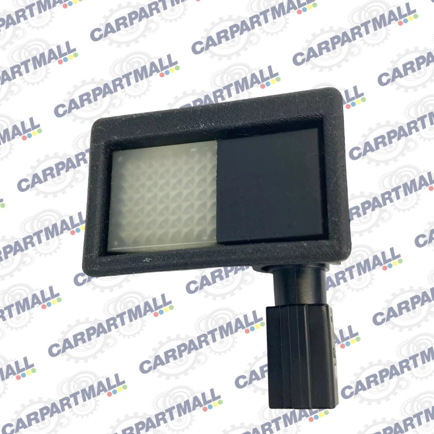 2005 05 NISSAN MURANO LOWER DASH UNDER AC CONTROL ACCENT LAMP COURTESY LIGHT