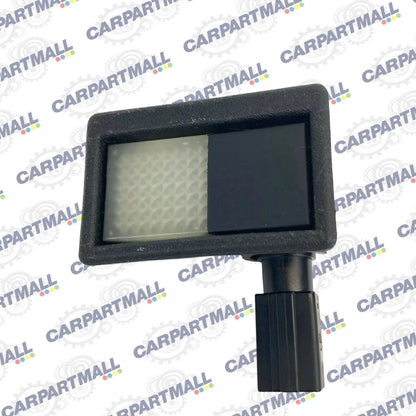 2005 05 NISSAN MURANO LOWER DASH UNDER AC CONTROL ACCENT LAMP COURTESY LIGHT