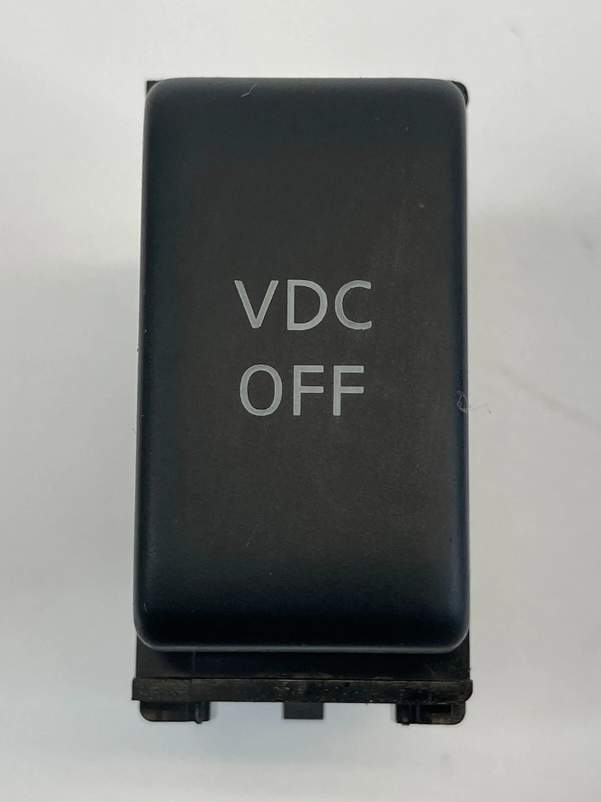 2008 09 2010 NISSAN ROGUE VEHICLE DYNAMIC CONTROL VDC STABILITY CONTROL SWITCH