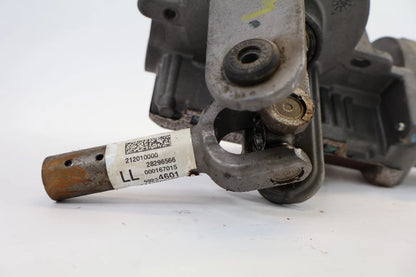 2012-2018 CHEVROLET SONIC ELECTRIC STEERING COLUMN ASSEMBLY OEM FACTORY 95234601
