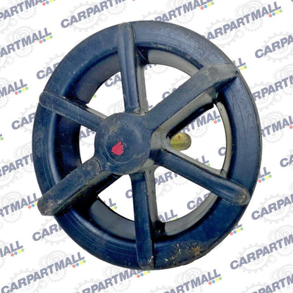 1995-2005 HYUNDAI SONATA SEDAN SPARE TIRE WHEEL HOLD DOWN RETAINER BOLT CLAMP