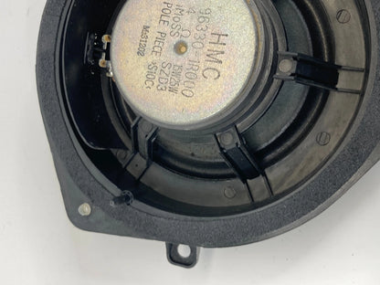 2012 2013 2014 2015 2016 2017 HYUNDAI ACCENT DOOR AUDIO SPEAKER 96330-1R000 OEM