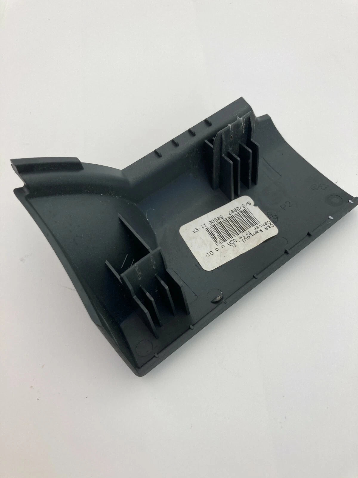 2005 2006 2007 2008 2009 2010 CHEVROLET COBALT CENTER DASH TRIM BEZEL PANEL OEM
