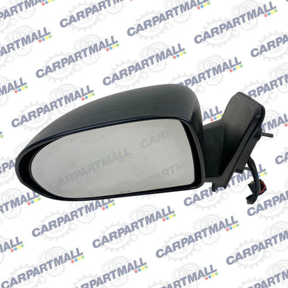2007 07 JEEP COMPASS FRONT LEFT DRIVER SIDE VIEW EXTERIOR DOOR MIRROR OEM
