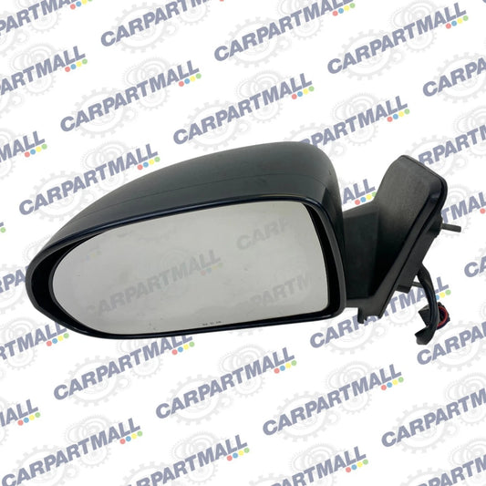 2007 07 JEEP COMPASS FRONT LEFT DRIVER SIDE VIEW EXTERIOR DOOR MIRROR OEM
