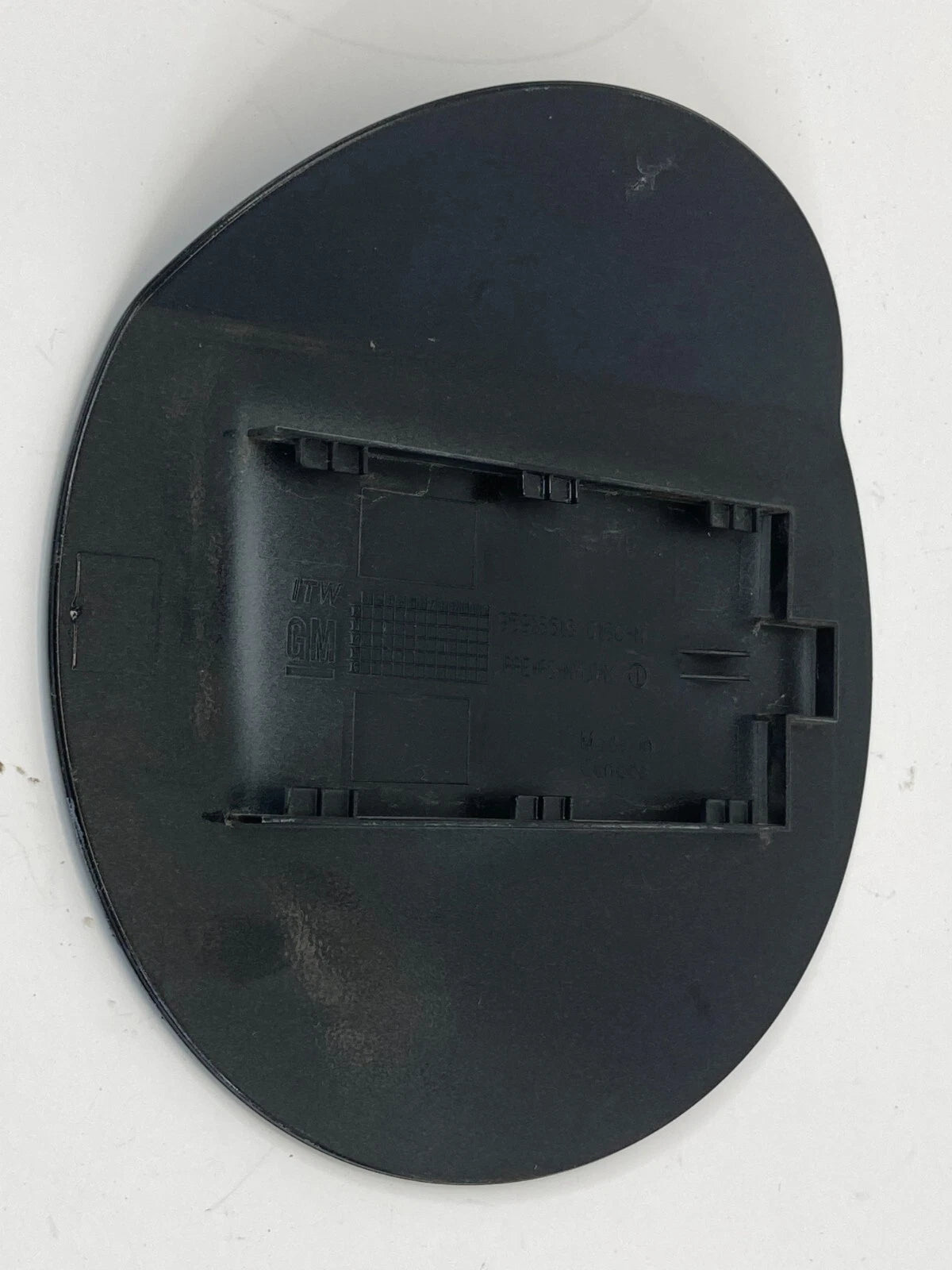 11-16 CHEVY CRUZE 2016 LIMITED FUEL FILLER TANK GAS DOOR LID CAP COVER 95916516
