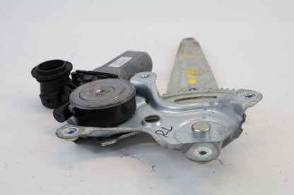 2003-2008 TOYOTA COROLLA REAR LEFT DOOR WINDOW MOTOR W/ REGULATOR 85710-AA050