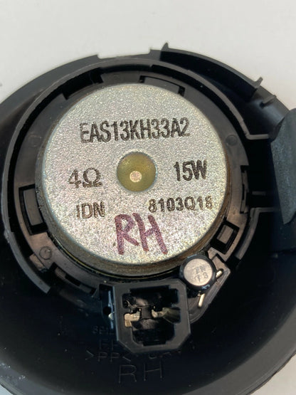 2005-2010 HONDA ODYSSEY RIGHT PASSENGER SIDE DASH TWEETER SPEAKER EAS13KH33A2