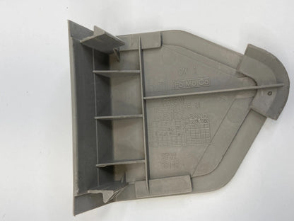 2007-2014 FORD EDGE FRONT RIGHT SEAT BELT BOLT TRIM COVER 7T43-7862186-H OEM