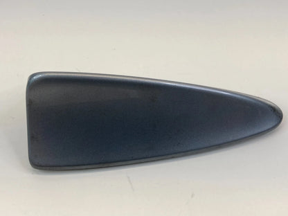 2004-2010 BMW X3 SHARK FIN RADIO ANTENNA BASE SILBERGRAU METALLIC 341148 OEM