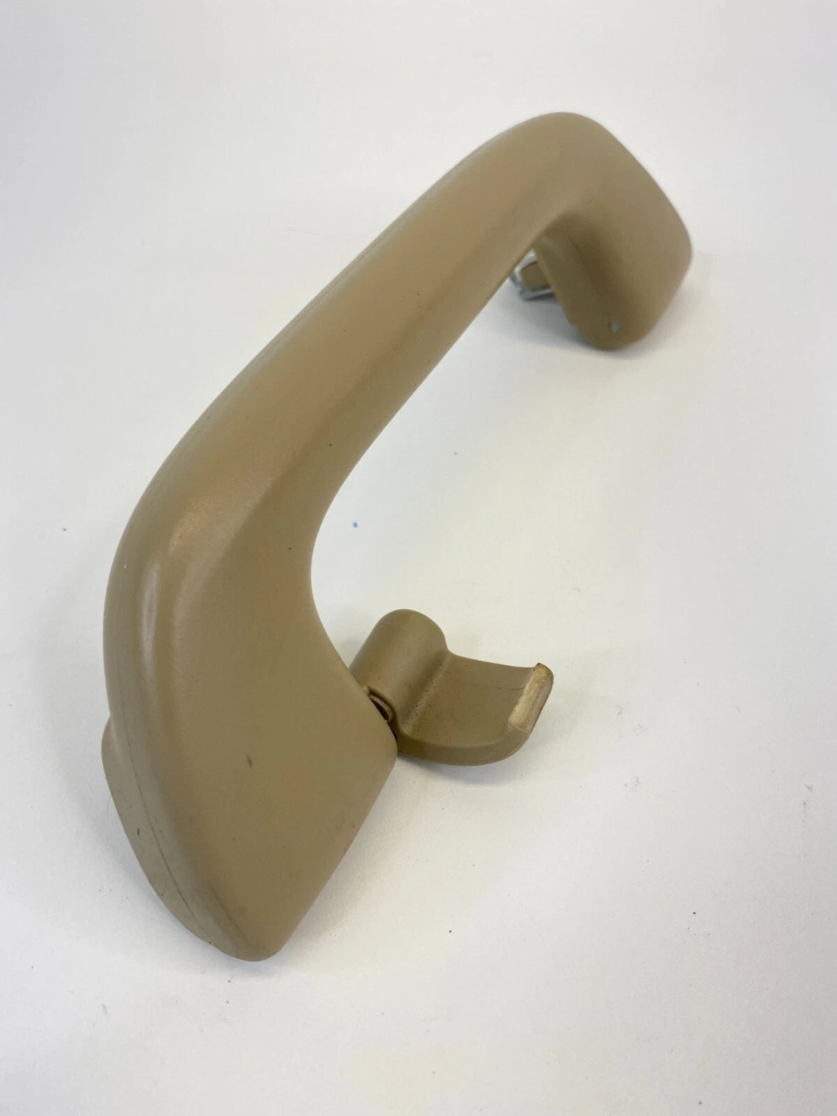 06-08 HONDA CIVIC REAR LEFT SIDE ROOF INNER GRAB GRIP HANDLE ASSIST W/ HOOK OEM