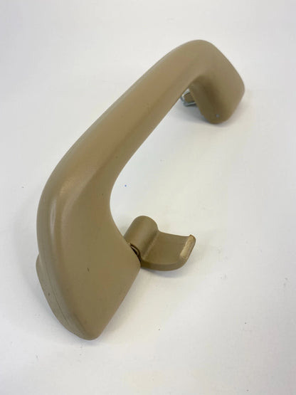 06-08 HONDA CIVIC REAR LEFT SIDE ROOF INNER GRAB GRIP HANDLE ASSIST W/ HOOK OEM