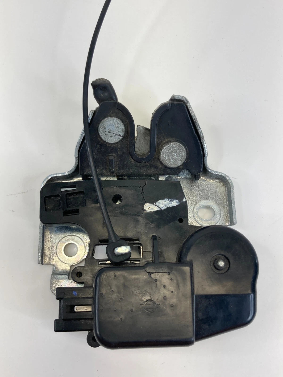 2013-2025 Nissan Altima Rear Back Trunk Lid Lock Latch Actuator Release