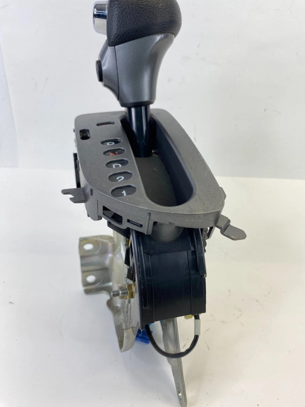 05-10 HONDA ODYSSEY 3.5L A/T GEAR SHIFT SHIFTER LEVER SELECTOR W/ KNOB OEM