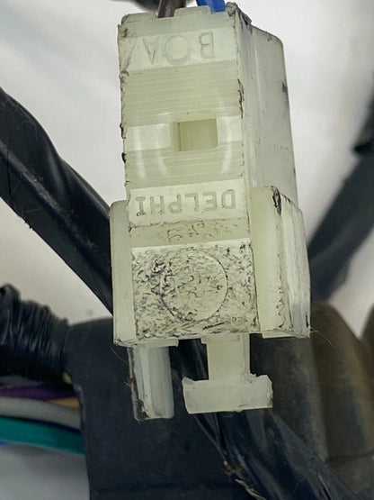 1999 2000 2001 2002 CHEVROLET S10 REAR RIGHT DOOR WIRE WIRING HARNESS OEM