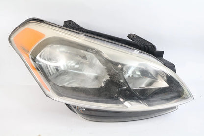 2012 2013 12 13 KIA SOUL FRONT RIGHT SIDE HEADLIGHT HEAD LAMP HALOGEN ASSY OEM