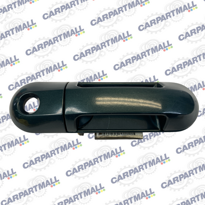 02-10 Ford Explorer Front Left Driver Side Exterior Outer Door Handle 10881000