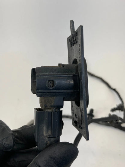 2008-2012 BUICK ENCLAVE RR PARK ASSIST SENSOR RETAINER PAIR OEM FACTORY 15221088