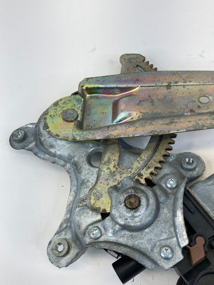 2002-2006 Toyota Camry Rear Left Back Door Window Motor w/ Regulator 85710-AA050