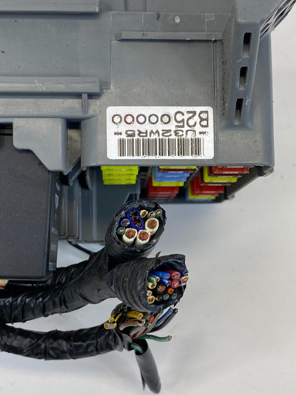 2003 2004 2005 Honda Civic 1.7L A/T Interior Dash Panel Fuse Box Fusebox Block