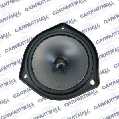 2005-2010 HONDA ODYSSEY DOOR SOUND AUDIO SPEAKER ASSEMBLY TS-06092 OEM