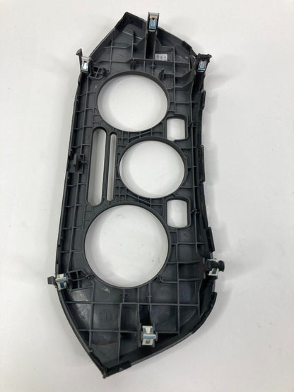 2011-2017 Nissan Juke AC Climate Control Dash Bezel Panel Trim Plate 27570-1KE0A