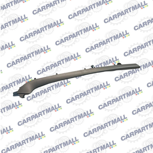 2013-2015 NISSAN ALTIMA CENTER CONSOLE RIGHT SIDE STRIP TRIM MOLDING 969073TA0A