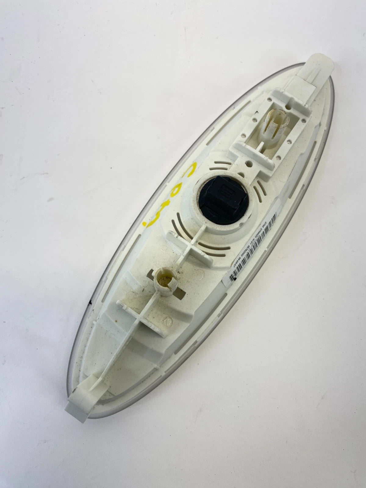 2007-2014 MINI COOPER INTERIOR ROOF DOME LIGHT LAMP ASSEMBLY 56792000 OEM