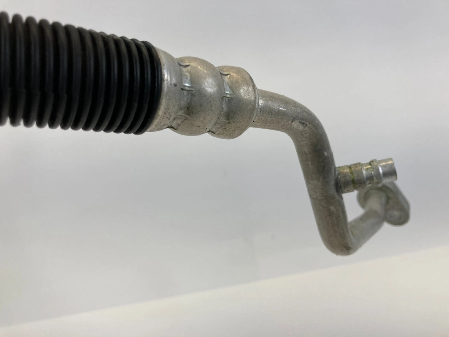 2008-2011 FORD FOCUS 2.0L AIR PRESSURE SUCTION HOSE PIPE LINE TUBE OEM