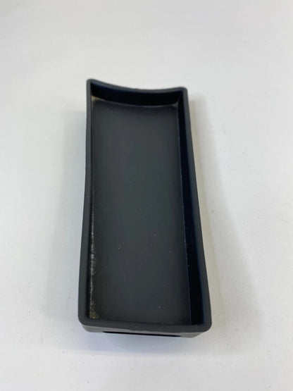 2004 2005 2006 CADILLAC SRX REAR LEFT CUP HOLDER CUPHOLDER RUBBER MAT OEM