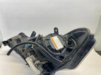 2009-2011 ACURA TL HID PROJECTOR HEADLIGHT LAMP ASSEMBLY FRONT RIGHT OEM FACTORY