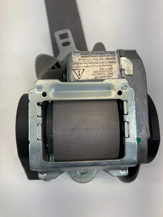 2006-2011 HYUNDAI ACCENT FRONT RIGHT SAFETY BELT RETRACTOR ASSEMBLY 888801E501QS