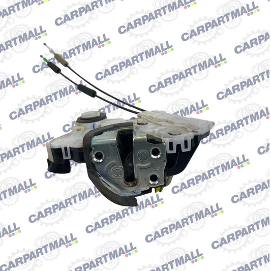 2004-2013 Toyota Prius HATCHBACK Front Left Driver Door Lock Latch Actuator