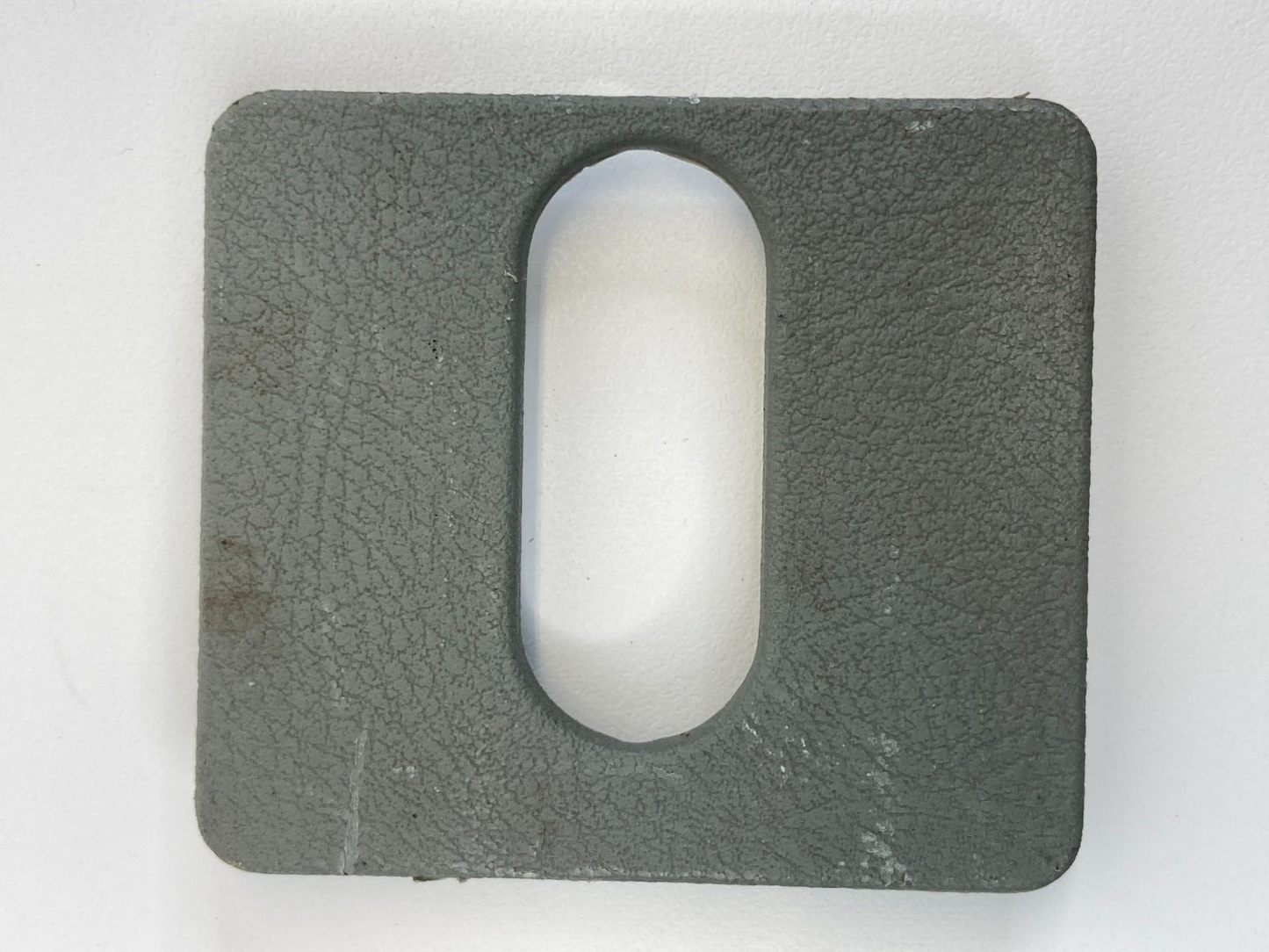 2005-2007 Honda Odyssey Rear Trunk Lid Hatch Lock Striker Trim Cover 84641-SHJ