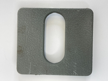 2005-2007 Honda Odyssey Rear Trunk Lid Hatch Lock Striker Trim Cover 84641-SHJ