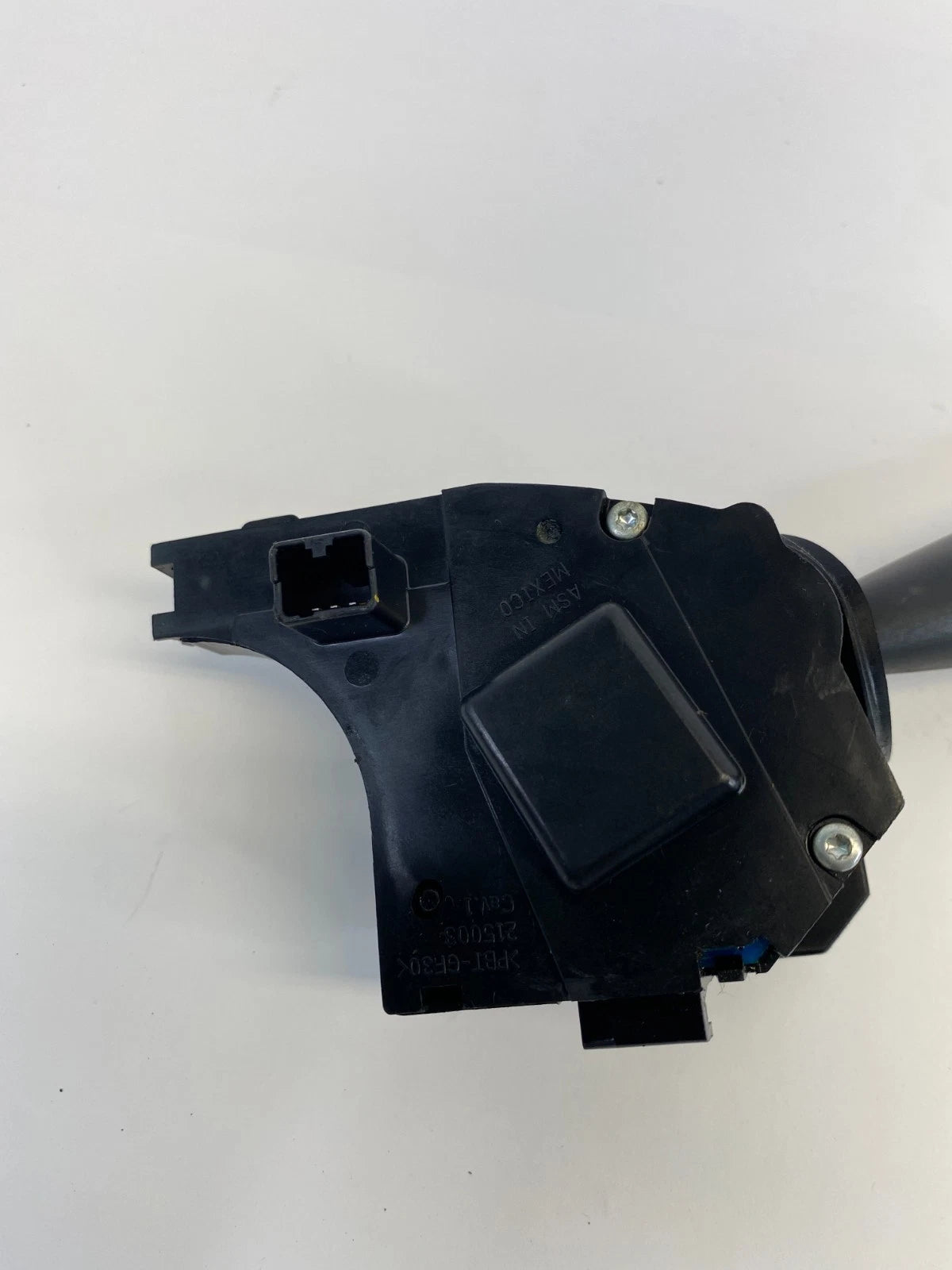 2011-2014 CHRYSLER 200 TURN SIGNAL HEADLIGHT CONTROL COLUMN SWITCH OEM 214866164