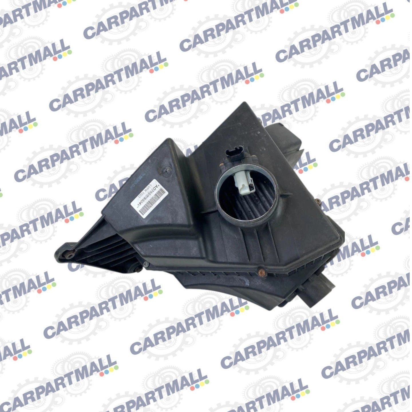 07-13 BMW 328i 07 08 328xi 3.0L Air Filter Intake Cleaner Box Housing 7555288